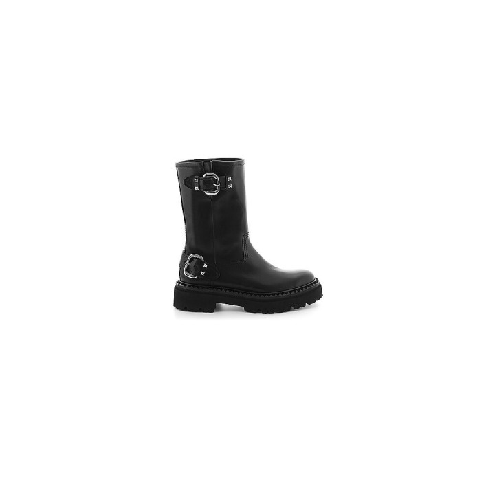 KENNEL & SCHMENGER Stiefel MASTER schwarz | 38