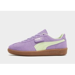 PUMA Palermo Kinder - Red, Red