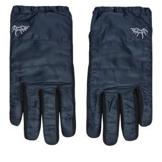 Handschuhe Elmer EM501 Dunkelblau