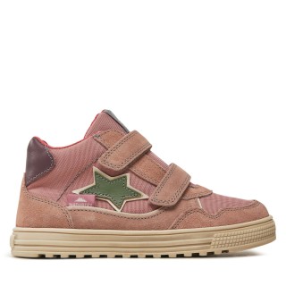 Schnürschuhe Naturino Hess 3 Wp Vl. 2018595-02-0M03 D Rosa