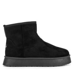 Schneeschuhe DeeZee CSX23-02 Schwarz