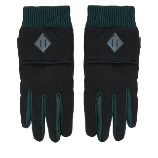 Handschuhe Elmer EM505 Schwarz