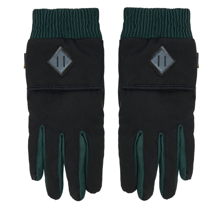 Handschuhe Elmer EM505 Schwarz