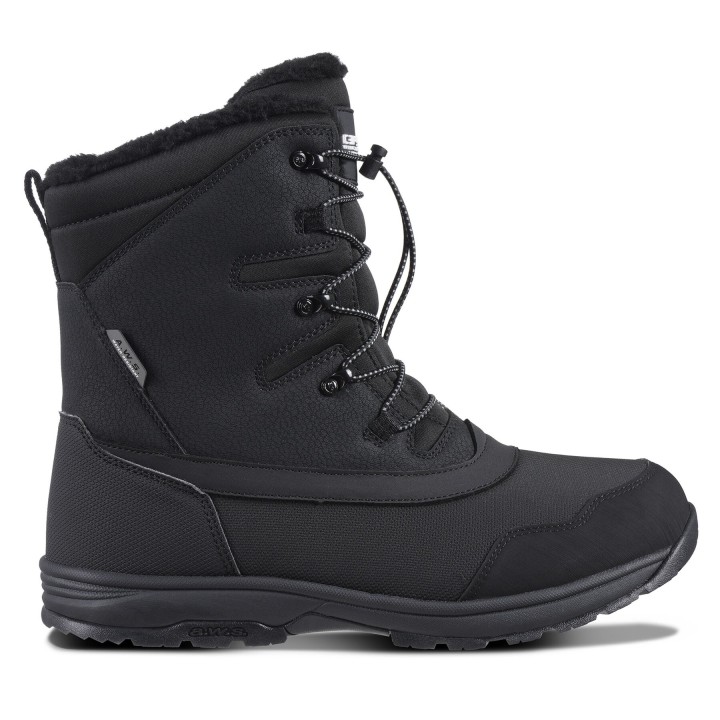 Schneeschuhe Icepeak Icepeak Almont Mr 78297 Beige