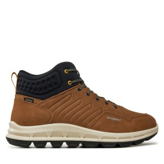 Trekkingschuhe Grisport 44417S50G Braun