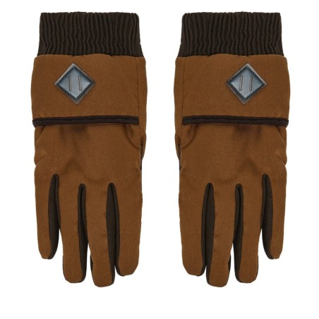 Handschuhe Elmer EM505 Braun