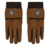 Handschuhe Elmer EM505 Braun