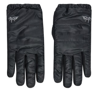 Handschuhe Elmer EM501 Schwarz