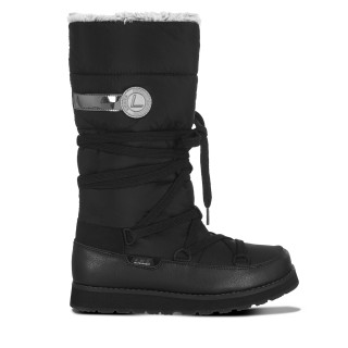 Schneeschuhe Luhta Luhta Tahtova Ms 75579 Schwarz