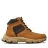 Schnürschuhe Lumberjack Devin SMH7601-001-O94 Gelb