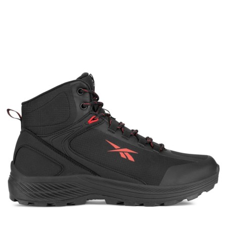 Schnürschuhe Reebok S25W078A-1 Schwarz