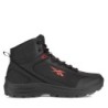 Schnürschuhe Reebok S25W078A-1 Schwarz