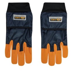 Handschuhe Elmer EM304 Dunkelblau