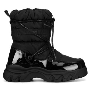 Schneeschuhe DeeZee CF2959-1 Schwarz