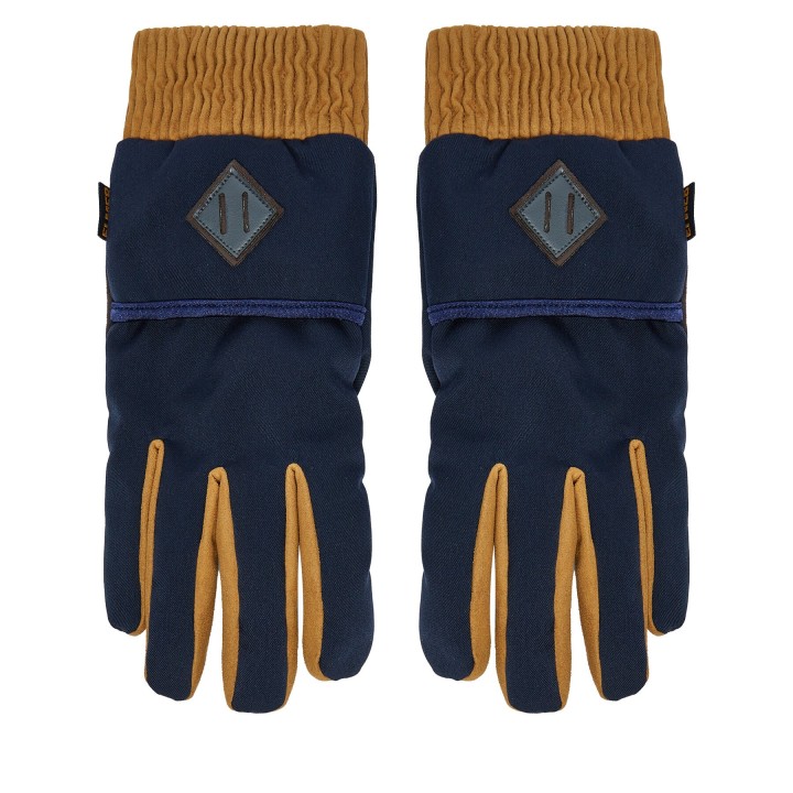 Handschuhe Elmer EM505 Dunkelblau