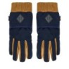 Handschuhe Elmer EM505 Dunkelblau