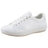 Ara Sneaker "AVIO", Slipper, Halbschuh, Freizeitschuh mit Wechselfußbett in G-Weite