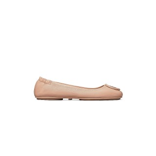 TORY BURCH Ballerinas  rosa | 40 1/2