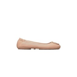 TORY BURCH Ballerinas  rosa | 40 1/2