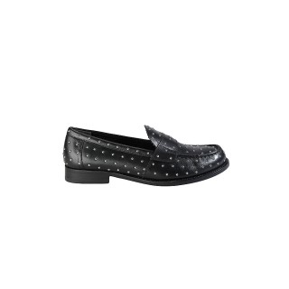 TORY BURCH Loafer schwarz | 37 1/2