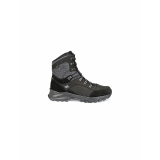 HANWAG Herren Winter Funktionsschuhe Banks GTX schwarz | 42