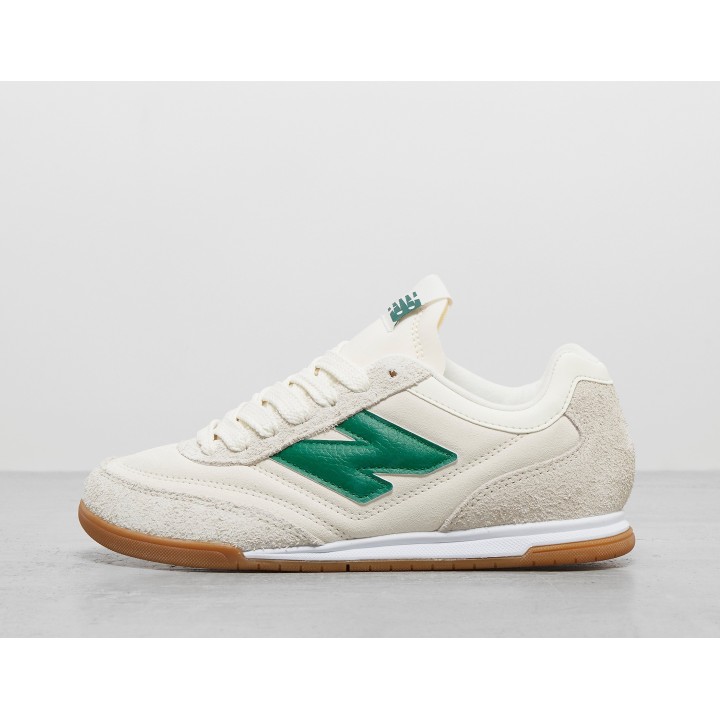 New Balance RC42 Women's - Cream Marl