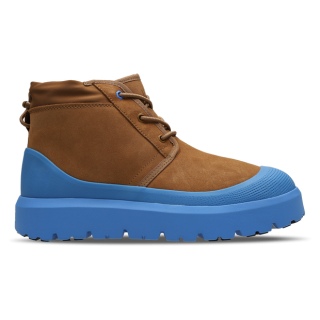 UGG Neumel Herren Schuhe - Braun - Größe: 40 - Wildleder - Foot Locker