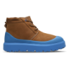 UGG Neumel Herren Schuhe - Braun - Größe: 40 - Wildleder - Foot Locker