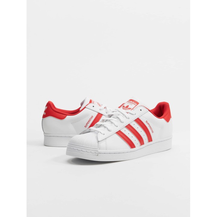 adidas Originals Superstar Schuh white