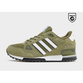 adidas Originals ZX 750 - Green - Mens, Green
