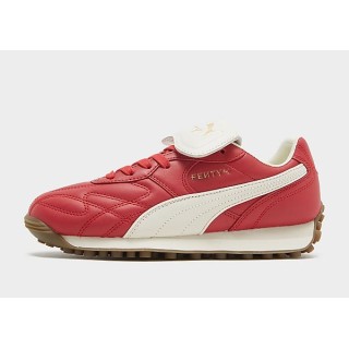 PUMA x FENTY Avanti L Damen - Red - Womens, Red