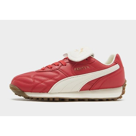 PUMA x FENTY Avanti L Damen - Red - Womens, Red
