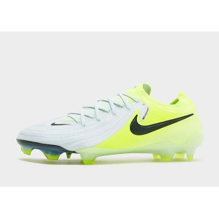 Nike Phantom GX Elite FG - Grey - Mens, Grey