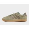 adidas Originals Gazelle Indoor - GREY - Mens, GREY