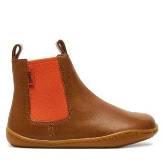 Schnürschuhe Camper K900326 M Braun