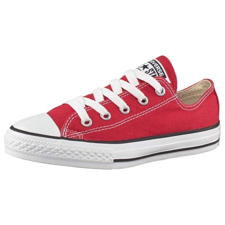 Converse Sneaker "Chuck Taylor All Star Ox", für Kinder