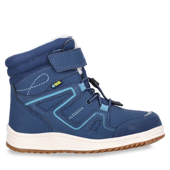 Schneeschuhe ZigZag Rincet Kids Boot WP Z214266 Blau