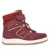Schneeschuhe ZigZag Rincet Kids Boot WP Z214266 Dunkelrot