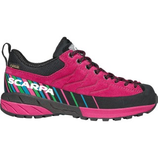 Scarpa Kinder Mescalito Lace GTX Schuhe