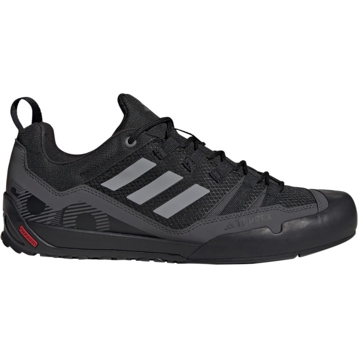 adidas Terrex Herren Swift Solo 2 Schuhe