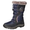 Mustang Shoes Winterstiefel, Snowboots, Outdoorstiefel in bequemer Weite