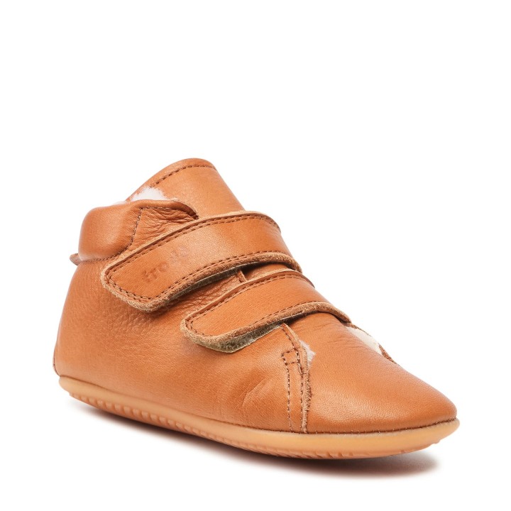 Schnürschuhe Froddo G1130013-4 S Braun