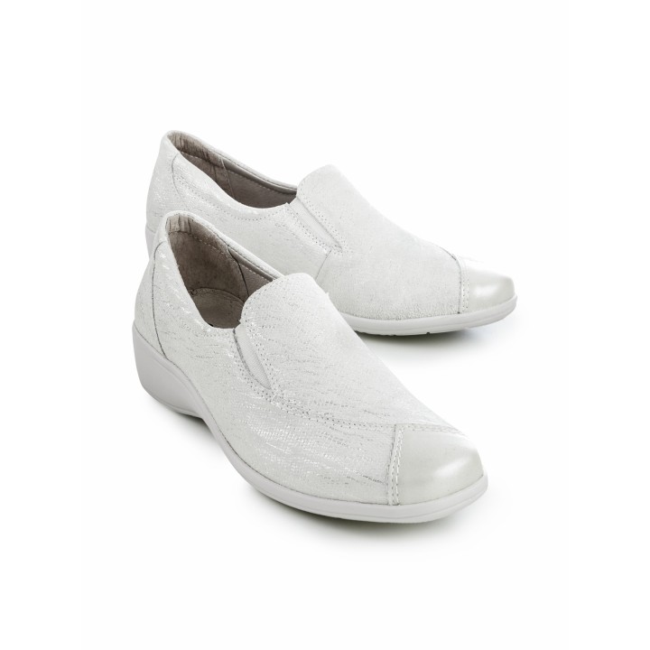 Leichtbequem-Slipper