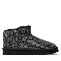 Schneeschuhe Liu Jo Jil 01 SF4237 TX455 Schwarz