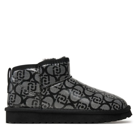Schneeschuhe Liu Jo Jil 01 SF4237 TX455 Schwarz
