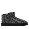 Schneeschuhe Liu Jo Jil 01 SF4237 TX455 Schwarz