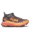Laufschuhe Hoka Speedgoat 6 Mid GTX GORE-TEX 1155153 Blau