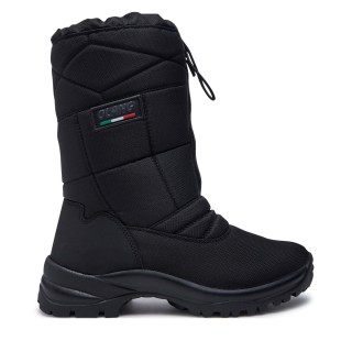 Schneeschuhe Olang Oslo 81 Schwarz