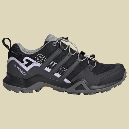 Terrex Swift R2 GTX Women Größe UK 4 Farbe core black/dgh solid grey/purple tint