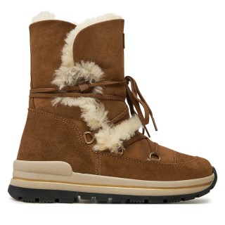 Schneeschuhe Olang Tanya 85 Braun